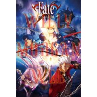 Fate Stay Night 10